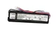 EldoLED OPTOTRONIC 180W 347-480V 1250C 2DIM P6 LED Driver Black Outdoor