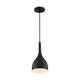 Villa Lighting Supply 607096 White Pendant Light
