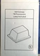 RTM Lighting VN20F7 Vandal Resistant 7W Canopy Fluorescent - Lamp Included
