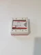 Wiremold V5744S-2 Two Gang Deep Switch and Receptacle Box  Ivory