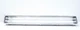 Appleton RM2260BUCB Fluorescent Light Fixture 120-277v-ac