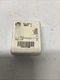 Allen-Bradley 855T-L10 Lamp. U-969