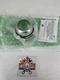 Current Prescolite 2.0, LFR-6RD-T-SSWT, 6" Round LED Down Light Trim Assembly