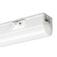 Sunlite LED 46" Linkable Under Cabinet Light 16W 120V 1600 Lumens 50000H Life