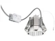 LITHONIA LDN6RV-35/05 120-ELV-HSG LED RECESSED DOWNLIGHT-3500K-LOT OF 2