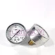 Qty:1 NEW FOR SMC G43-2-01 0.2MPa Pneumatic pressure gauge replacement
