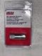 Lincoln 5883 Special Access Grease Coupler Right Angle 90 Degree 1/8 NPT NEW