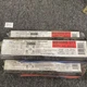 (3) HOWARD INDUSTRIES M2/40RS-277 RAPID START MAGNETIC BALLAST