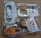 Pair Truck-Lite 60015Y Side Light w/ Brackets Turn Marker Clearance Lamp Amber