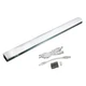 RADIONIC HI-TECH LY513-30-CW-9 LED Strip Light,12in,Plug-In,219lm 49NV85
