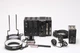 Keyence CA-DC30E Controller W/ CA-DC21E, XG7701, XG-7701, CA-U4 & Other Modules