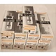Lot of 13 Sylvania GE 5W G23 2-Pin Compact Fluorescent CFL Light Bulbs 20303 NOS
