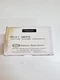 LVS Inc, EPC-A-1 BALLAST , 20 AMP,  120/277VAC, S/N 3324629 ~ NEW OLD STOCK