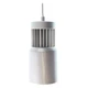 BRUCK LIGHTING 137215 MP-BRUCK CHROMA-2 LED PENDANT FIXTURE, MATTE CHROME
