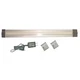 Radionic Hi-Tech Es-Ca01-Ww Led Striplight, 3000K, 12 In, 3.9W