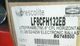 Prescolite LF8CFH132EB LiteFrame Horizontal CFL Downlight 8" w/ Ballast NOS