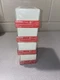 4 Pack Wiremold Legrand V5744S Deep Receptacle Device Box Ivory
