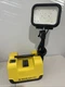 Pelican 9430B Remote Area Lighting System For parts