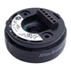 Allen Bradley 855T-BCB Stack Light Mounting Base, &oslash;70mm, 1/2in NPT Mount