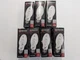Lot of 7 175W M57/E Metal Halide Bulbs Precision PLT-991261