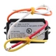 LVS CONTROLS RRU-2-120V EMERGENCY LIGHTING RELAY, 20A, 1800W, 277V