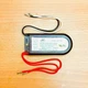 AMERICAN LITE HALOGEN LAMP POWER SUPPLY 75W LVT-75B 12V 50/60