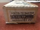 Lot of 6 Advance Ballasts R-140-TP Mark III Rapid Start Ballast