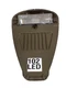 New Current  Evolve LED ERL Roadway Streetlight Gray 120-277V 102W