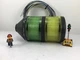 SCC 4003-BG-Y24V LIGHT STACK - **NEW**
