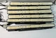 6 PHILIPS Color Kinetics iColor Cove QLX 12" Linear LED Lights 101-000066-00