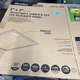 Metalux LED Lighting Backlit Selectable Lumen and CCT Panel 2' x 2' 22CGTS-L3C3R