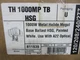 Lithonia TH1000MPTB Hid Fixture 1000W Metal Halide Protected Ballast 811539 NEW!