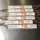 Anthony Refrigeration Ballast Model: FEP-120-270-T8 Anthony part # 60-14693-0005