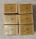 NEW Aculux 4SQDBV BD WHSF 4in Square LED Downlight Fixture Lot of 6