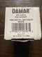 DAMAR #10 8407A E39 Light Socket 