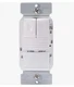 WattStopper Legrand PW-302-W White PIR Motion Sensor Wall Switch 120-277v USED