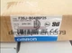 1pc f3sj-b0465p25 omron security light curtain new