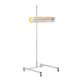  16-1000 INFRATECH  Medium Wave Paint Curing Heater SRU-1615-HT 2000W