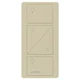 Lutron Pico Remote for Caseta Smart Dimmer Switch, 2-Button Control with Rais...
