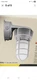 (2PK) Hubbell VWGL-1 Outdoor LED Vaportite Wall Mnt Light Fixture 12W 120-277VAC