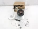 Elite Lighting 8W Emergency Recessed Light ELM-622-WH SEE DES
