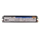 UNIVERSAL B232PUNVDYL-A FLUORESCENT BALLAST, 2-LAMP, F32T8, 32W T8, 120-277V