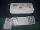 Smart Electrician LED Emergency Light w/ 90 min Battery Back-Up White 346-9030