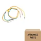 AP4339941-A PS1993848 OEM For GE Cooktop Oven Burner Wire Harness Part # Model