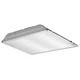 LITHONIA LIGHTING 2GTL 2 20L EZ1 LP840 Recessed Troffer,2 ft L,2337 lm,18.2W 19Y