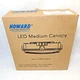 NEW Howard Lighting LMCB-75CSWS-MV LED Canopy, 120-277V, Outdoor Rated IP65