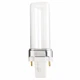 SYLVANIA 20303/21278 - CF5DS/841/ECO - 5 Watt CFL Light Bulb - Compact Fluore...
