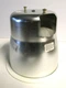 Cooper Portfolio 7" Downlight Compact Fluorescent Light Reflector NEW 7150LI