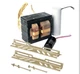 UNIVERSAL LIGHTING S400ML5AC4M500K HIGH PRESSURE SODIUM MAGNETIC BALLAST