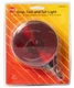 Peterson Pedestal Mount Stop Turn Tail Signal Light Fits Trailers Part ID V313-2